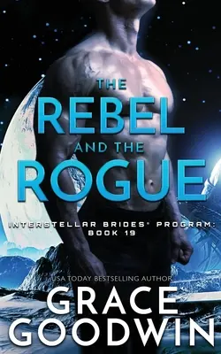 Die Rebellin und der Schurke - The Rebel and the Rogue