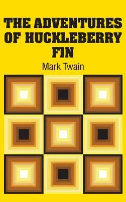 Die Abenteuer von Huckleberry Fin - The Adventures of Huckleberry Fin