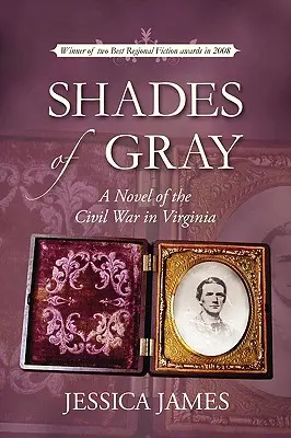 Shades of Gray: Ein Roman über den Bürgerkrieg in Virginia - Shades of Gray: A Novel of the Civil War in Virginia