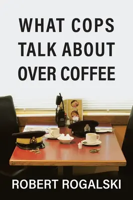 Worüber Polizisten beim Kaffee reden - What Cops Talk About Over Coffee