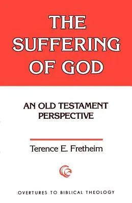 Das Leiden Gottes - The Suffering of God