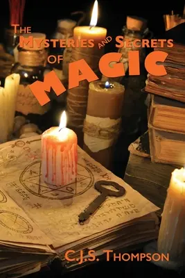 Mysterien und Geheimnisse der Magie - Mysteries and Secrets of Magic