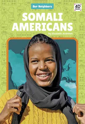 Somalische Amerikaner - Somali Americans