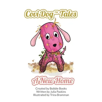 Covi Dog Tales: Ein neues Zuhause - Covi Dog Tales: A new home