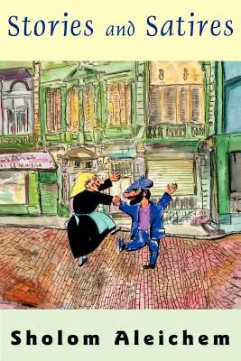 Geschichten und Satiren - Stories and Satires