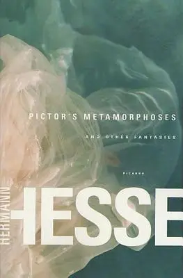 Piktors Metamorphosen: Und andere Phantasien - Pictor's Metamorphoses: And Other Fantasies