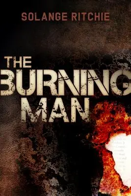 Der brennende Mann - The Burning Man
