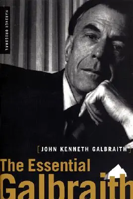 Der wesentliche Galbraith - The Essential Galbraith