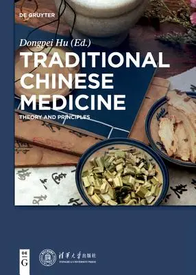 Traditionelle chinesische Medizin - Traditional Chinese Medicine