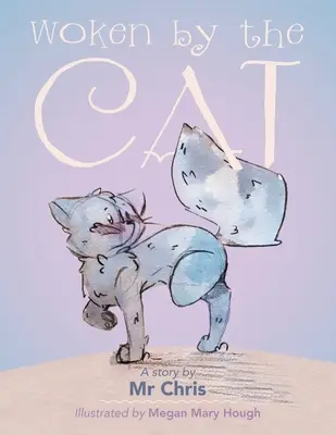 Von der Katze geweckt - Woken by the Cat