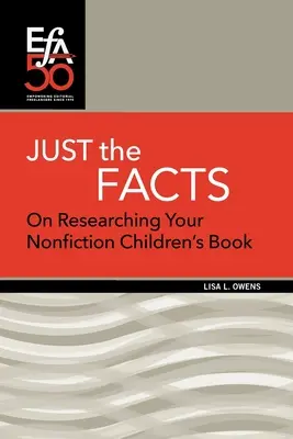 Nur die Fakten: Über die Recherche für Ihr Kindersachbuch - Just the Facts: On Researching Your Nonfiction Children's Book