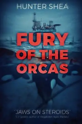 Die Wut der Orcas - Fury Of The Orcas