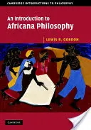 Eine Einführung in die Africana-Philosophie - An Introduction to Africana Philosophy