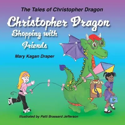 Christopher Dragon - Einkaufen mit Freunden - Christopher Dragon Shopping with Friends