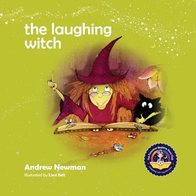 Die lachende Hexe: Kinder über den heiligen Raum und die Ehrung der Natur unterrichten. - The Laughing Witch: Teaching Children About Sacred Space And Honoring Nature.