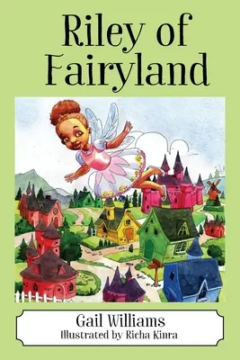 Riley von Fairyland - Riley of Fairyland