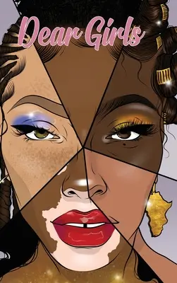 Liebe Mädchen: Produktivitäts-Journal - Dear Girls: Productivity Journal