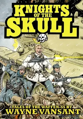 Ritter des Totenkopfes - Knights of the Skull