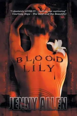 Blutlilie - Blood Lily