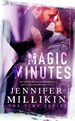 Magische Minuten: Die Zeit-Serie Buch zwei - Magic Minutes: The Time Series Book Two