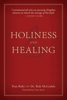 Heiligkeit und Heilung - Holiness and Healing