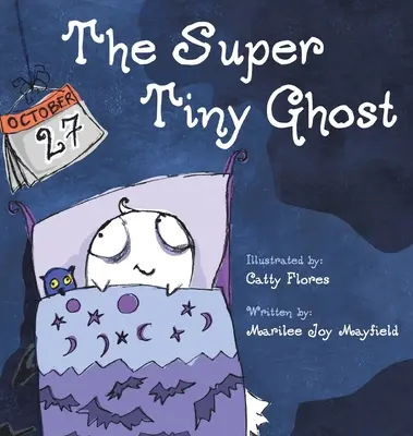 Das superkleine Gespenst - The Super Tiny Ghost