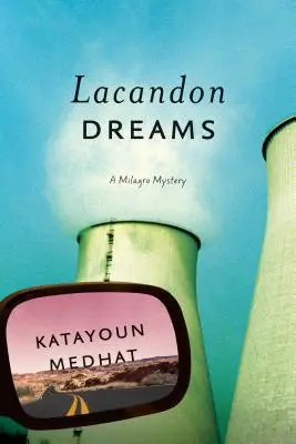 Lakandonische Träume: Ein Milagro-Krimi - Lacandon Dreams: A Milagro Mystery