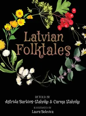 Lettische Volksmärchen - Latvian Folktales