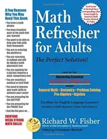 Mathe-Auffrischung für Erwachsene: Die perfekte Lösung - Math Refresher for Adults: The Perfect Solution