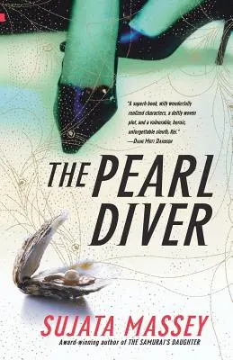 Der Perlentaucher - The Pearl Diver