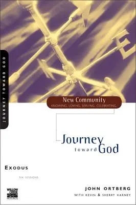 Exodus: Die Reise zu Gott - Exodus: Journey Toward God