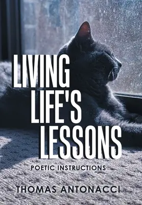 Die Lektionen des Lebens leben: Poetische Anleitungen - Living Life's Lessons: Poetic Instructions