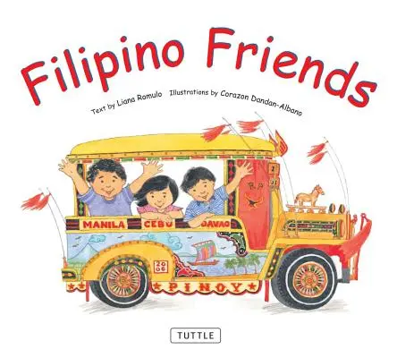 Filipino Freunde - Filipino Friends