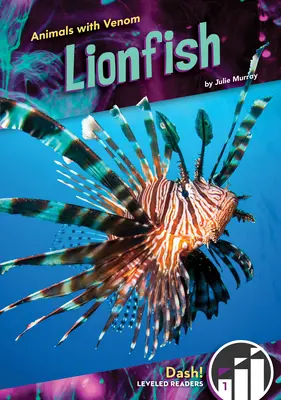 Rotfeuerfisch - Lionfish