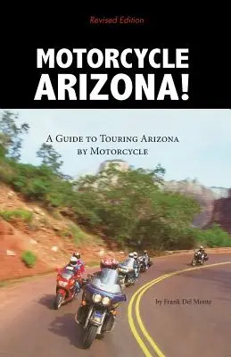 Motorrad Arizona - Motorcycle Arizona