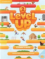 Level Up Level 2 Schülerbuch - Level Up Level 2 Student's Book