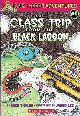 Der Klassenausflug aus der Schwarzen Lagune - The Class Trip from the Black Lagoon