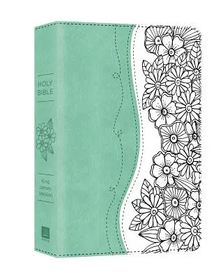 Die Personal Reflections KJV Bibel - The Personal Reflections KJV Bible