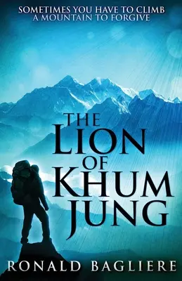 Der Löwe von Khum Jung - The Lion Of Khum Jung