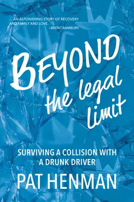 Jenseits der Legalität: Überleben eines Zusammenstoßes mit einem betrunkenen Fahrer - Beyond the Legal Limit: Surviving a Collision with a Drunk Driver