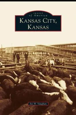 Kansas-Stadt, Kansas - Kansas City, Kansas