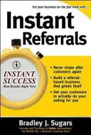 Sofort-Empfehlungen - Instant Referrals