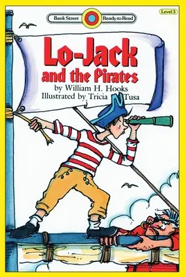 Lo-Jack und die Piraten: Stufe 3 - Lo-Jack and the Pirates: Level 3