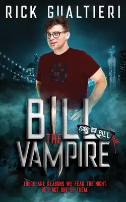 Bill der Vampir - Bill The Vampire