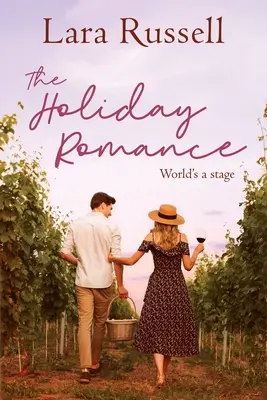 Die Urlaubsromanze - The Holiday Romance