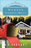 Mord kommt per Post - Murder Comes by Mail