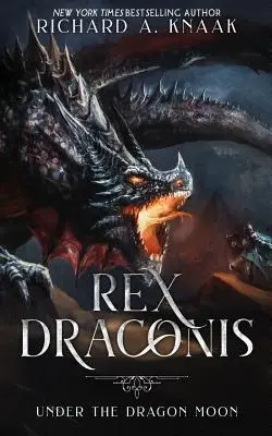 Rex Draconis: Unter dem Drachenmond - Rex Draconis: Under the Dragon Moon