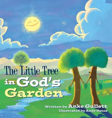 Der kleine Baum in Gottes Garten - The Little Tree in God's Garden