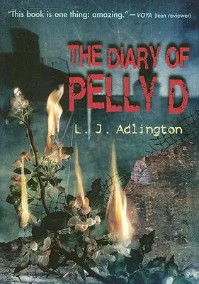 Das Tagebuch von Pelly D - The Diary of Pelly D