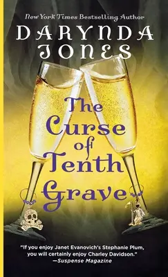 Der Fluch des zehnten Grabes - The Curse of Tenth Grave